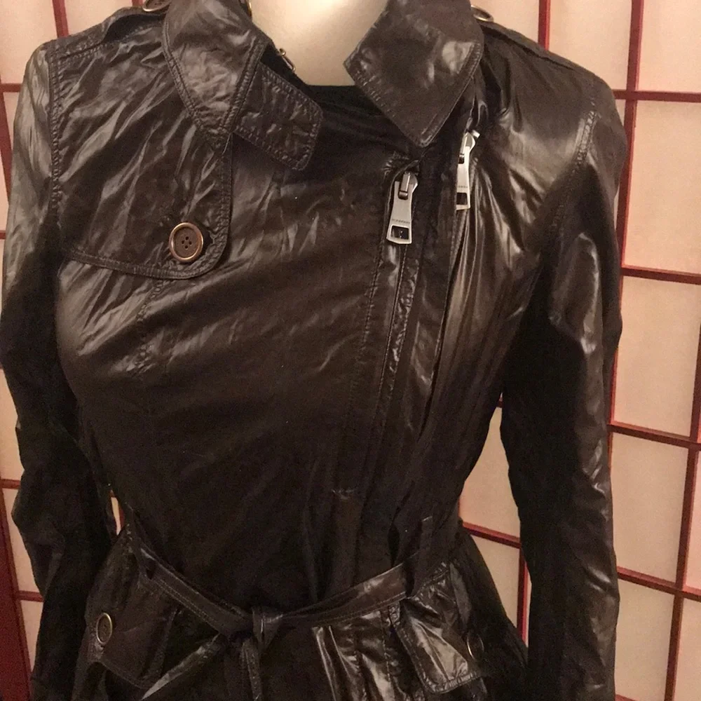 Burberry Brit lightweight jacket - Picture 2 of 8